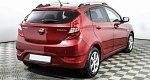 Hyundai Solaris 1.4 Механика