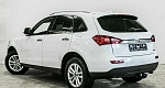 Zotye t600