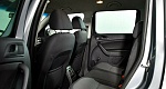 Skoda Yeti I