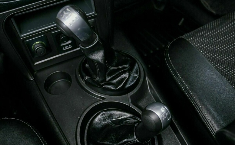 Chevrolet niva