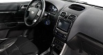 Geely Emgrand EC7 1.8 CVT
