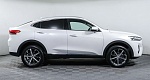 Haval F7x 1.5 РКПП