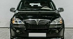 Ssangyong kyron