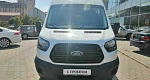Ford TELSTAR 2.0 MT (160 л.с.)