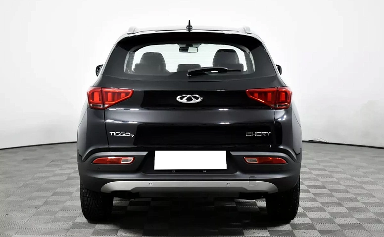 Chery Tiggo 7