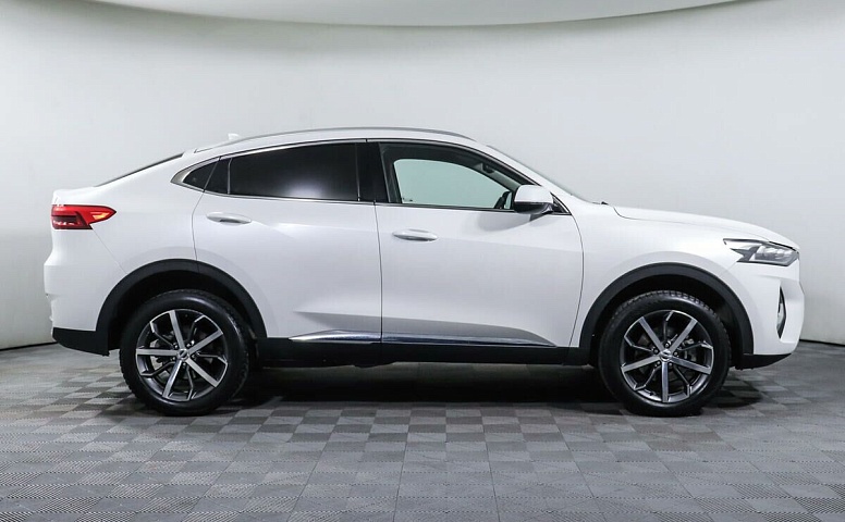 Haval F7x 1.5 РКПП