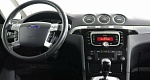 Ford S-MAX 2.0 Робот