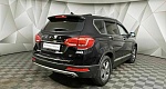 Haval H6 1.5 Turbo AT (150 л.с.) Черный