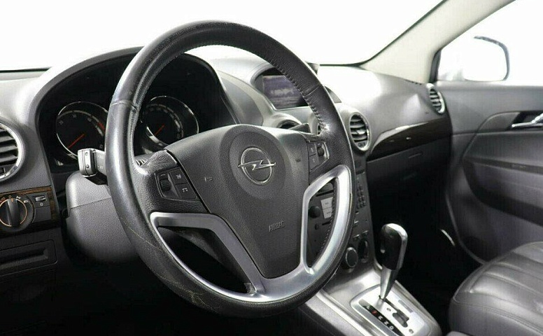Opel Antara 2.0 Автомат