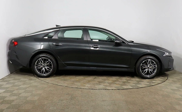 Kia K5 2.5 АКПП