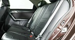 Kia Cerato 1.6 Механика