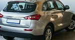 Zotye t600