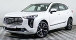 Haval Jolion 1.5 МКПП