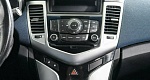Chevrolet Cruze 1.8 Механика