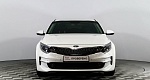 Kia Optima 2.4 АКПП
