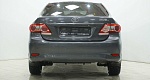Toyota Corolla X (E140, E150) Рестайлинг