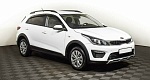Kia Rio X-Line 1.6 Автомат