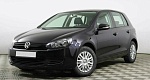 Volkswagen Golf 1.6 Робот