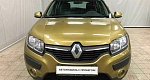 Renault sandero stepway i