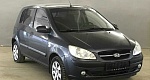 Hyundai GETZ 1.1 MT (66 л.с.)