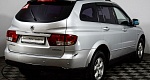 SsangYong Kyron