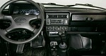 Lada (ваз) 2121 (4x4)