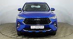 Haval F7 1.5 РКПП