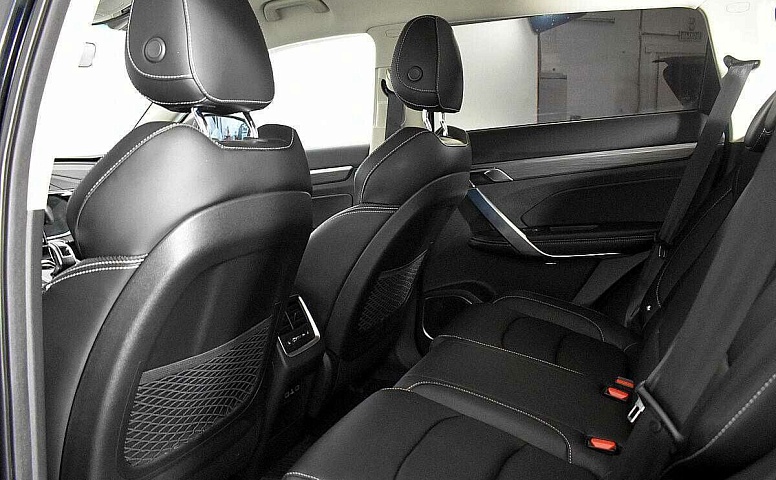 Geely atlas pro робот 2021 с пробегом 11 200 км