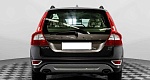 Volvo xc70 акпп 2011 с пробегом 99 552 км