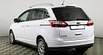 Ford C-MAX 1.6 Механика