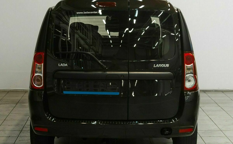 Lada (ваз) largus