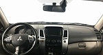 Mitsubishi pajero sport ii