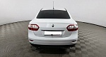 Renault Fluence I Рестайлинг