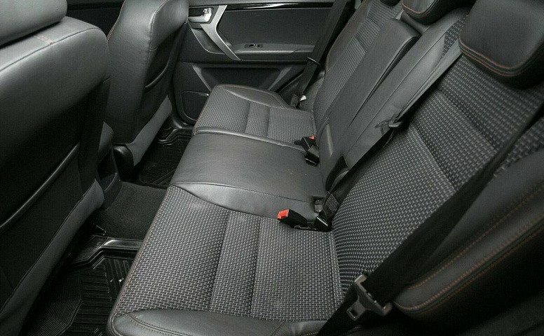 Chery tiggo 3
