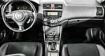 Honda Accord VII Рестайлинг