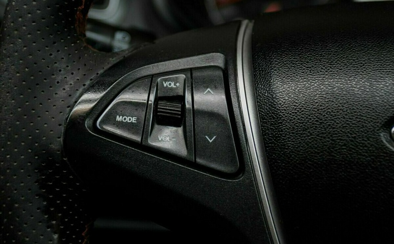 Chery tiggo 5