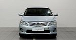 Toyota Corolla X (E140, E150) Рестайлинг