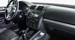 Volkswagen Jetta V