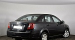 Chevrolet Lacetti I