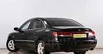 Hyundai Grandeur, 4 поколение