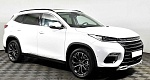 Exeed txl робот 2021 с пробегом 11 230 км