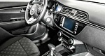 Kia Rio X-Line 1.6 Автомат