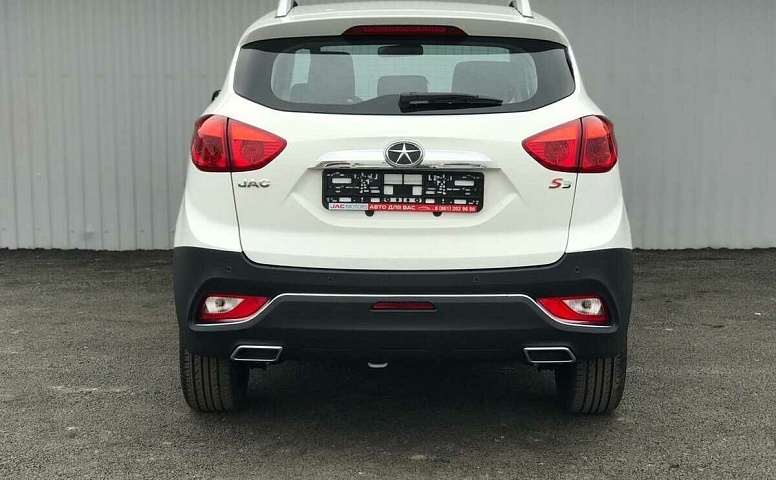 Jac s3