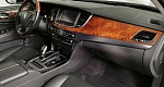Hyundai Equus 3.8 GDi AT (334 л.с.) Elite Черный