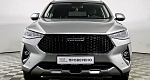 Haval F7x 2.0 РКПП