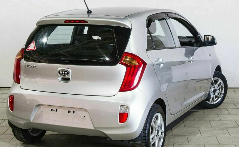 Kia picanto