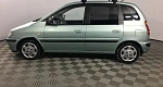 Hyundai matrix i