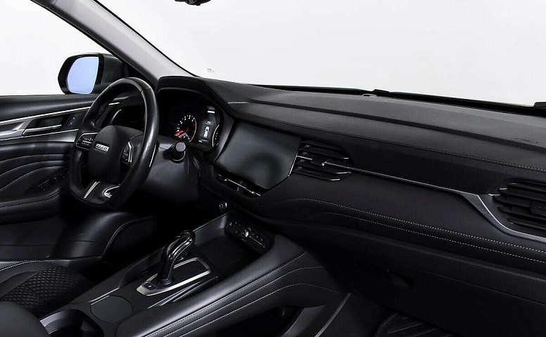 Haval F7 I