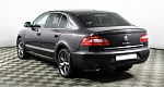 Skoda Superb 1.8 Автомат