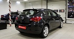 Opel Astra J